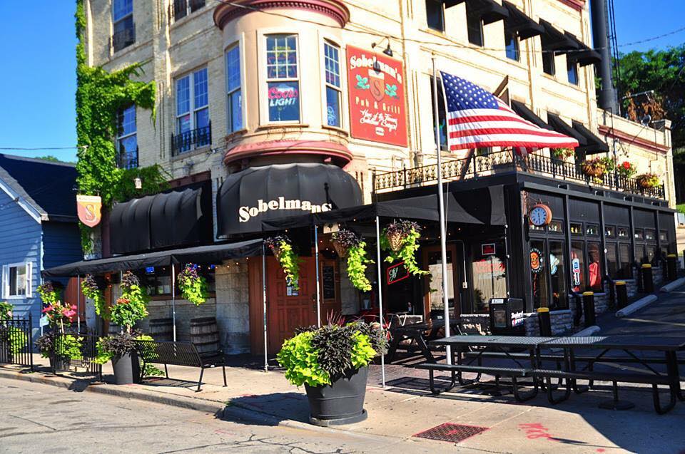 Picture for Sobelman's Pub & Grill