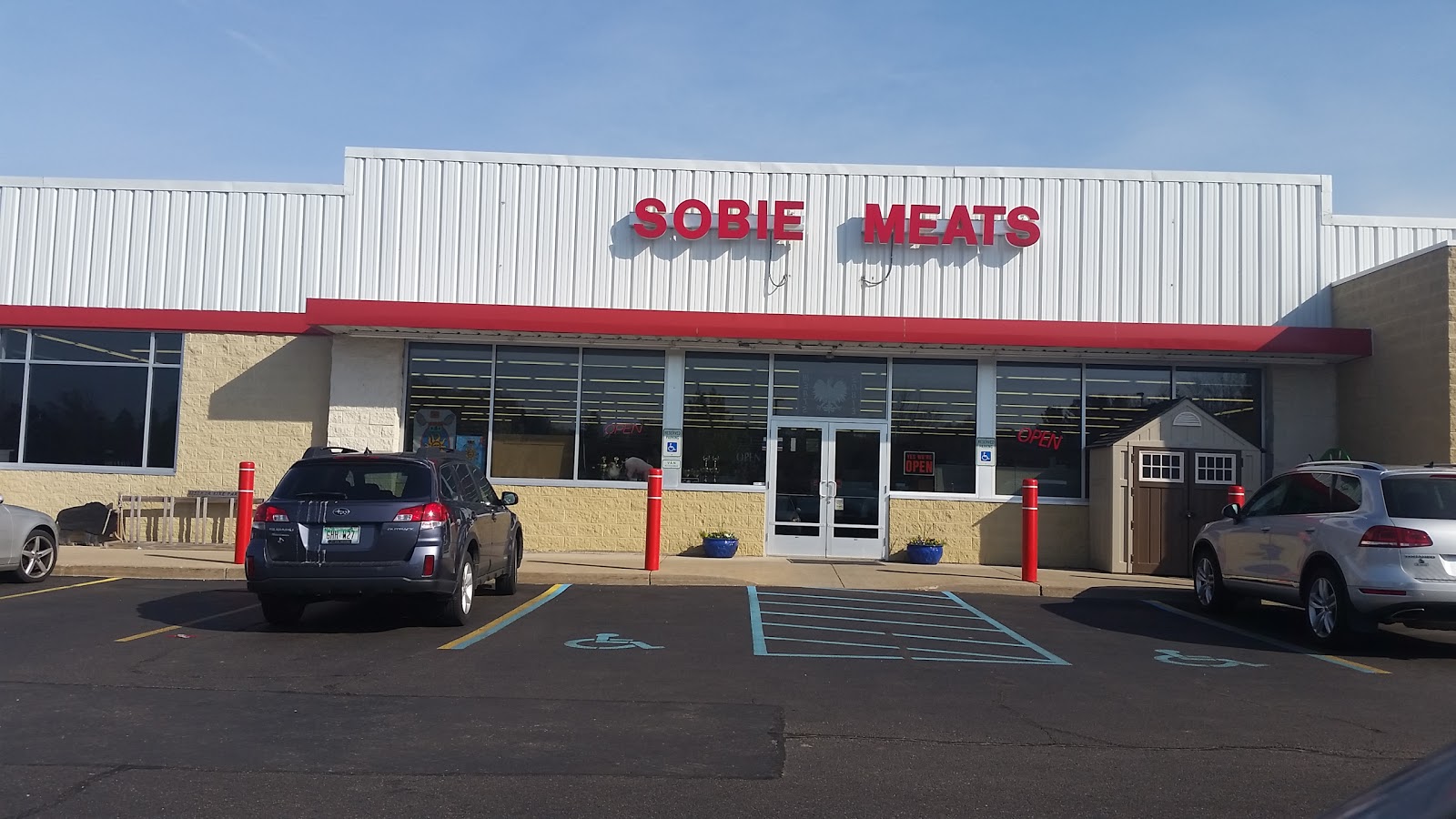 Picture for Sobie Meats