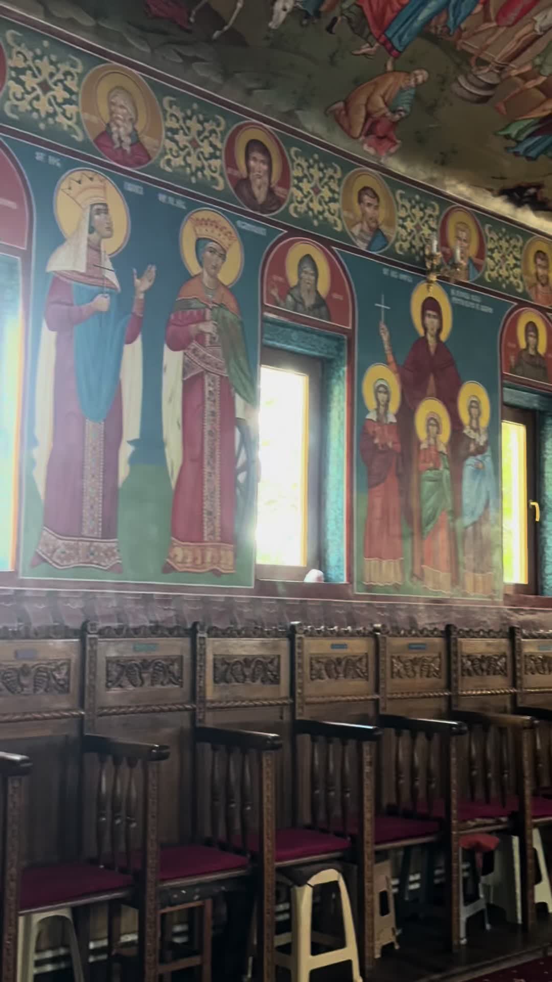 Собор Иоанна Крестителя