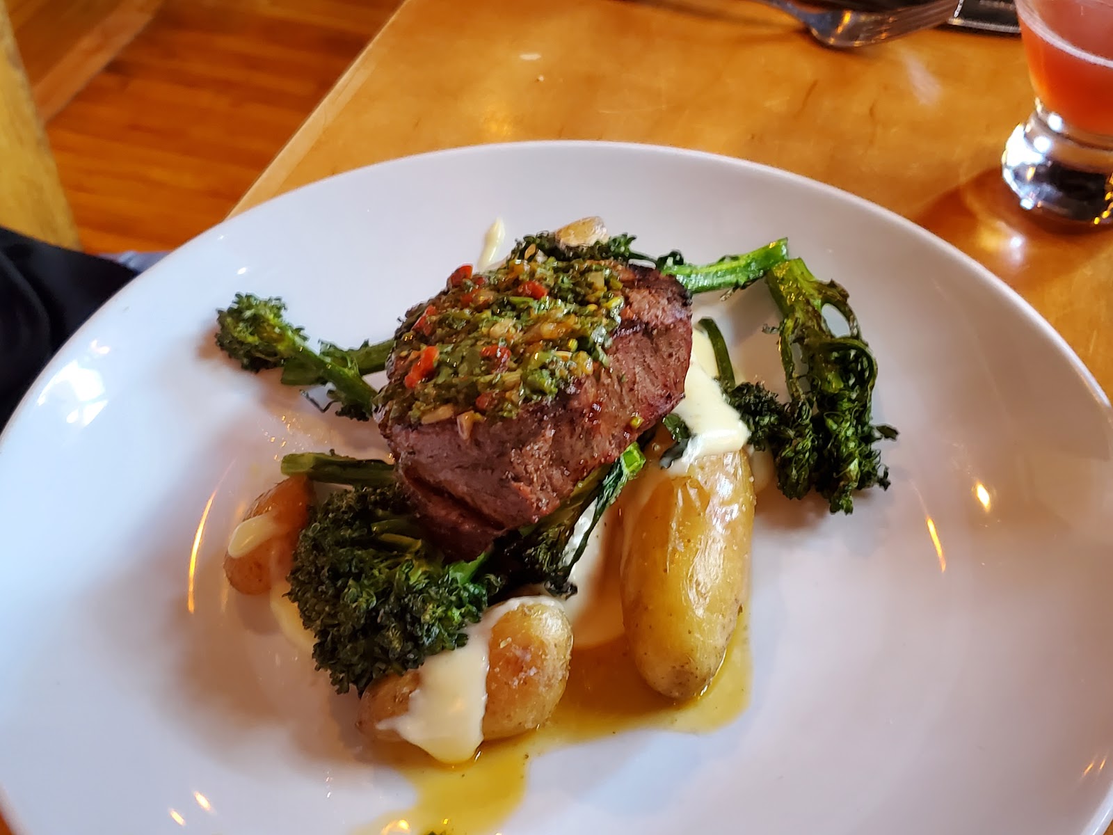 Picture for Soby's New South Cuisine