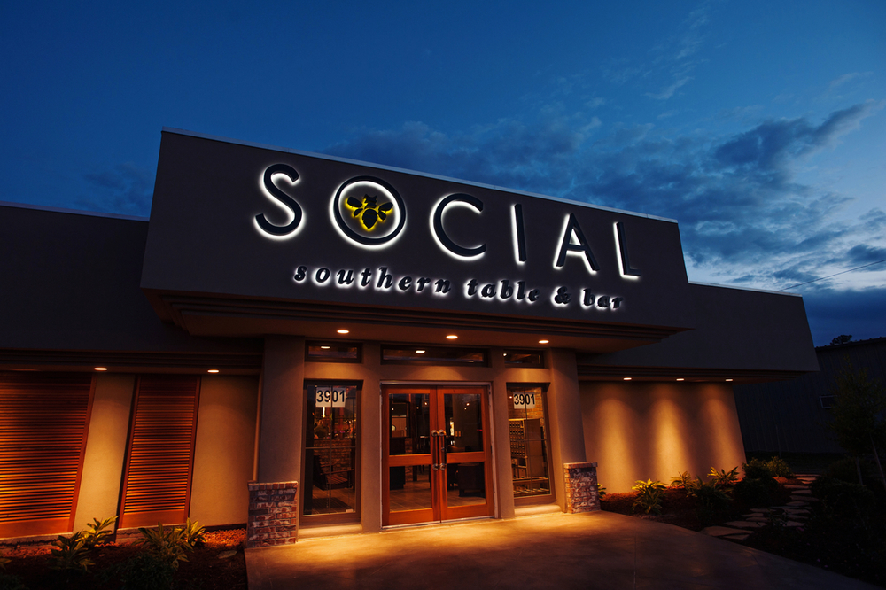 Picture for Social Southern Table & Bar