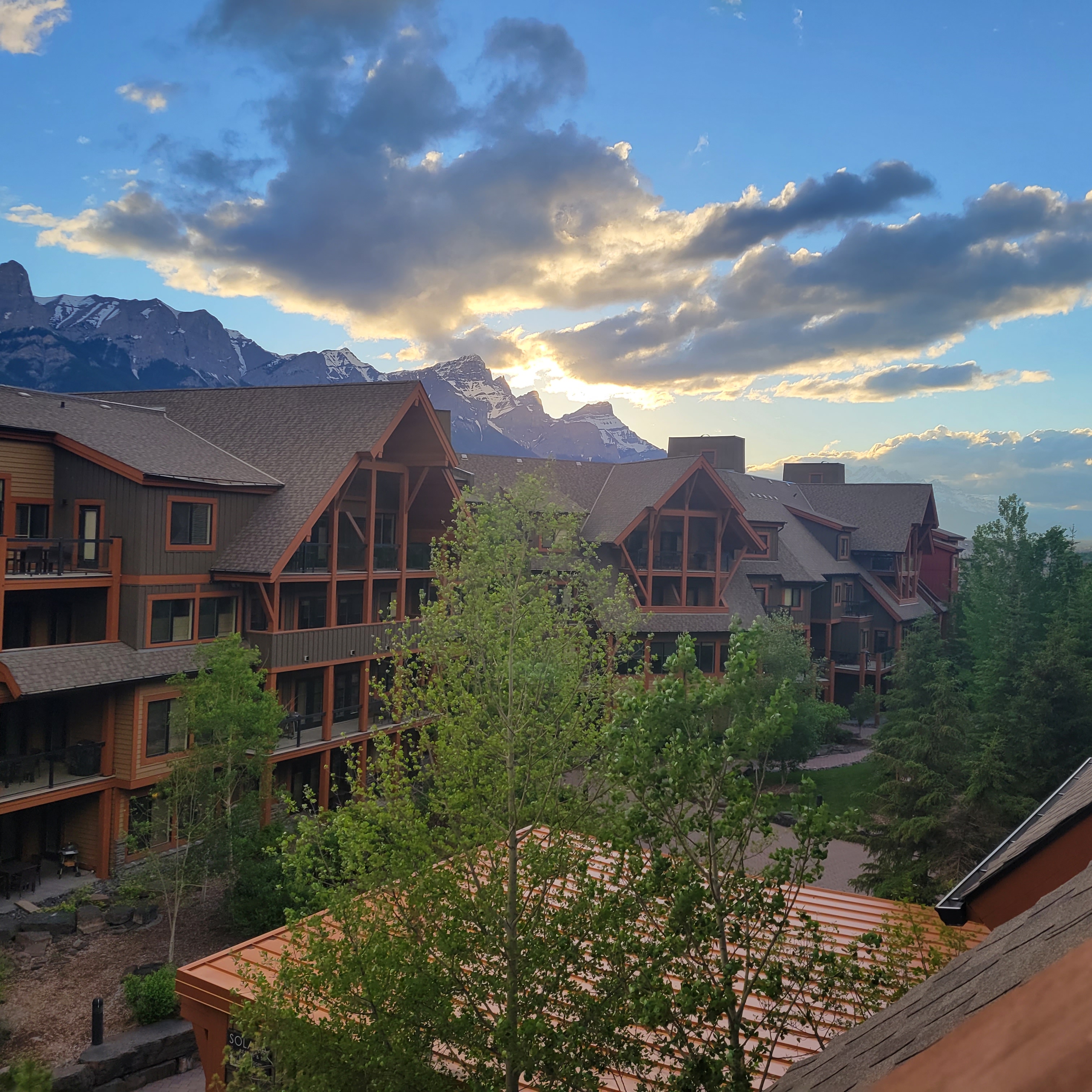 Picture for Solara Resort & Spa (Canmore)