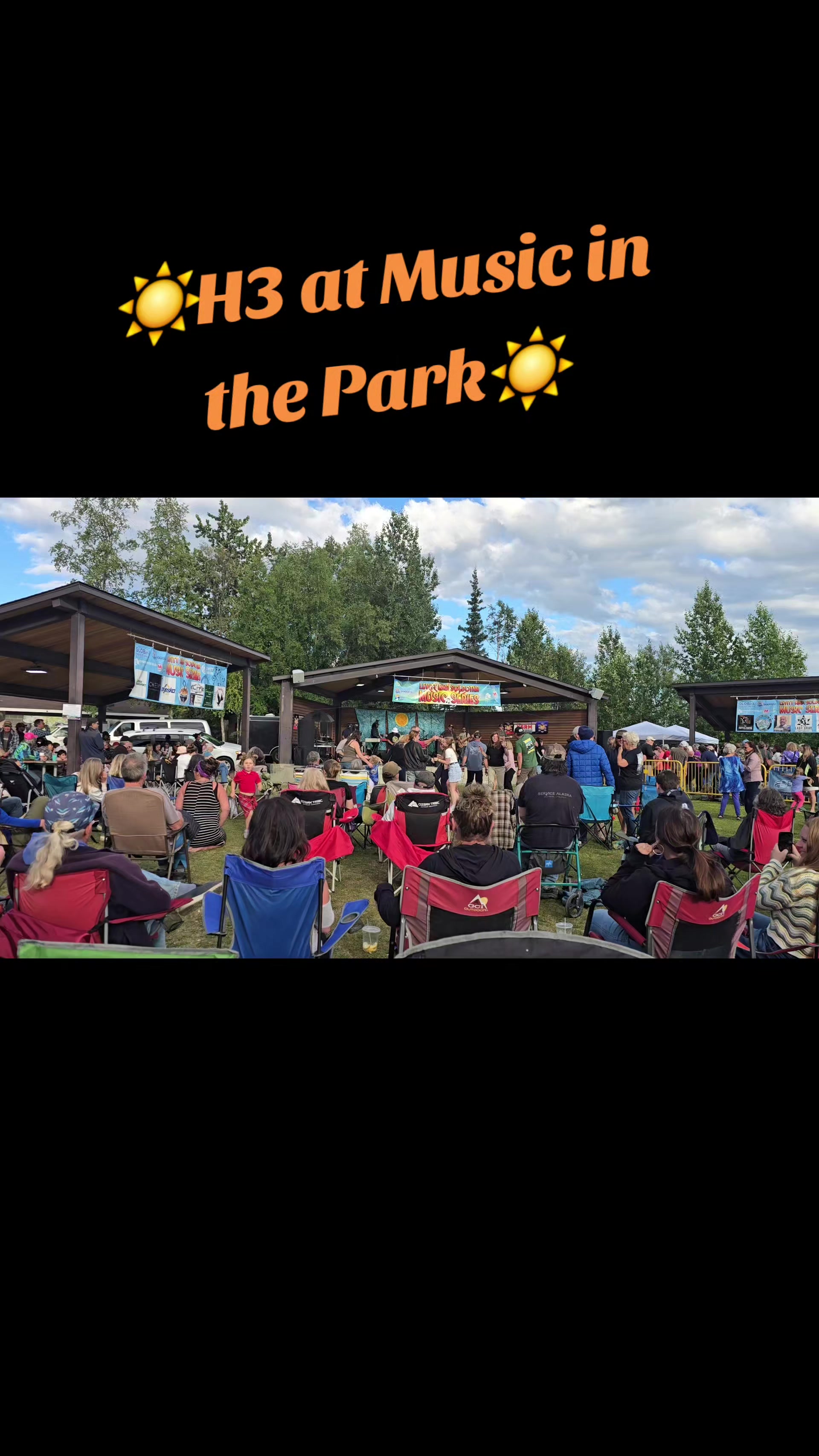 Soldotna Creek Park
