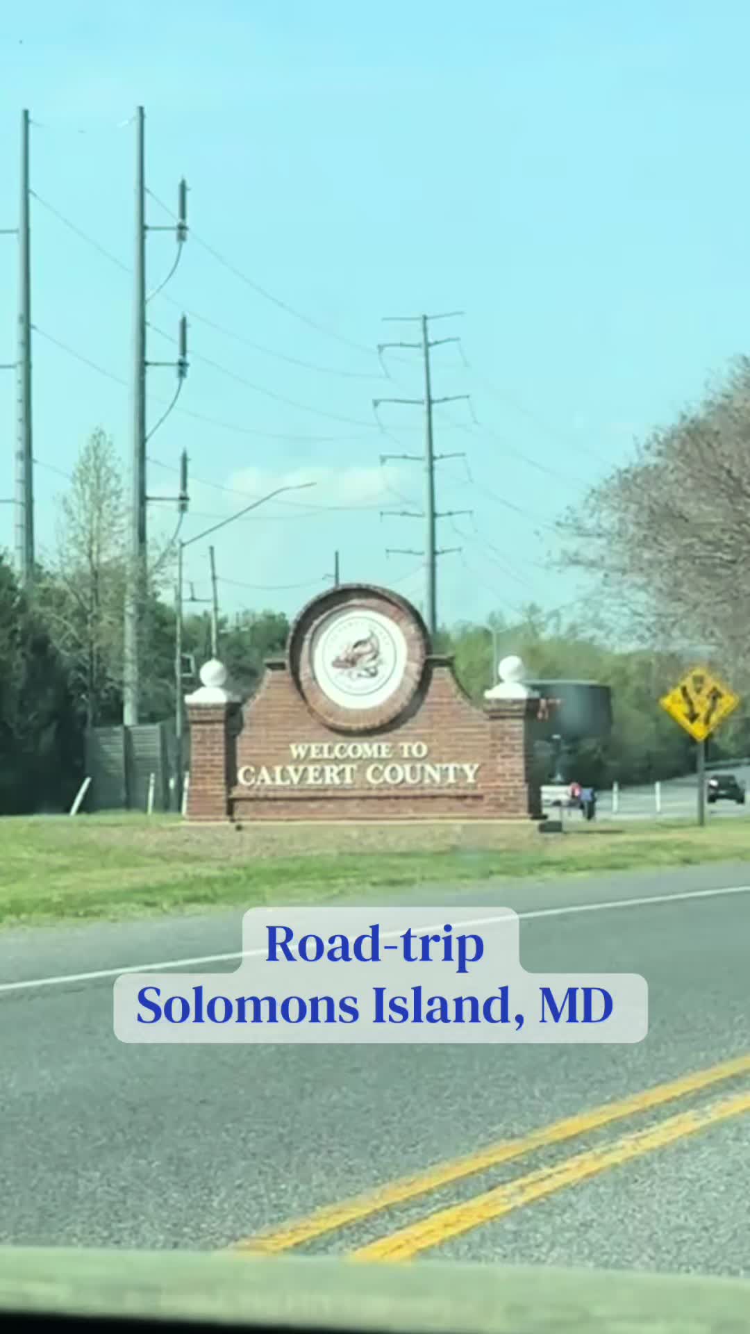 Solomons Island, MD
