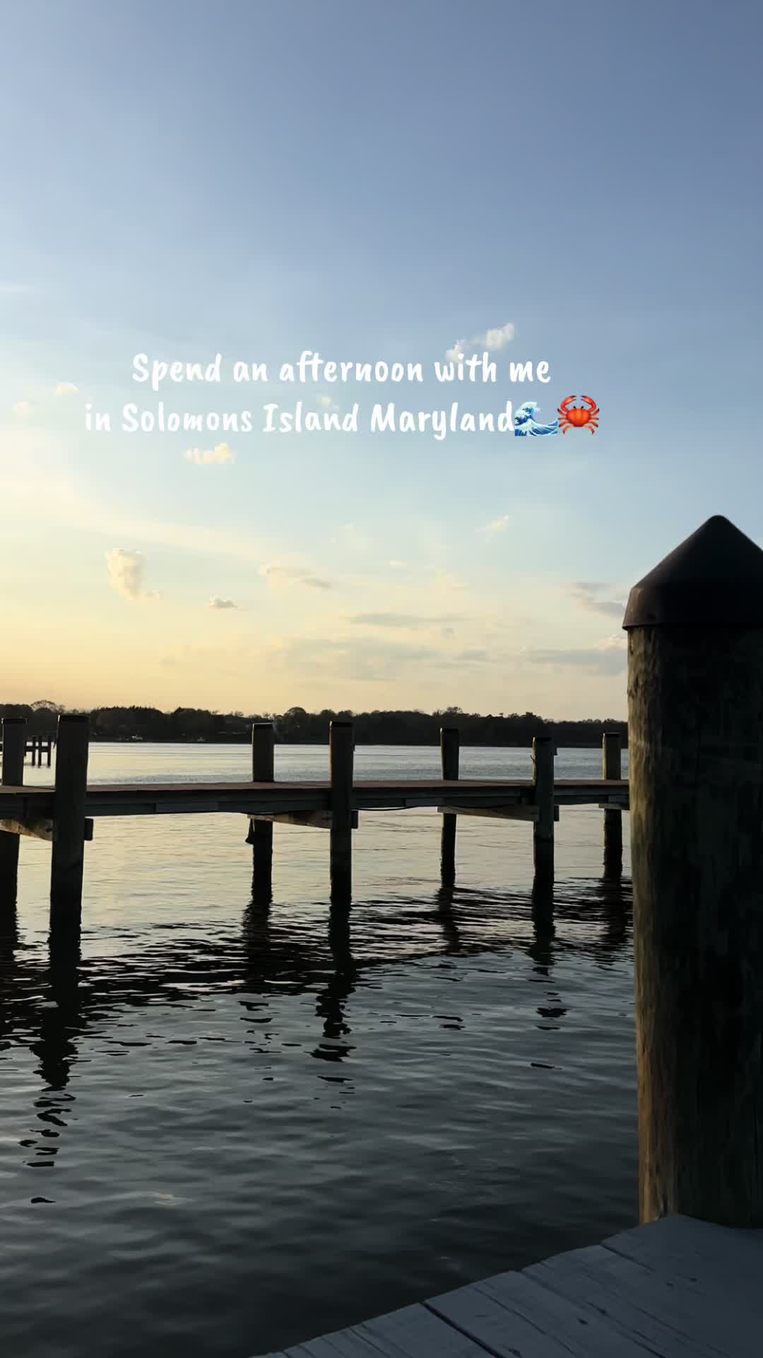 Solomons Island, MD