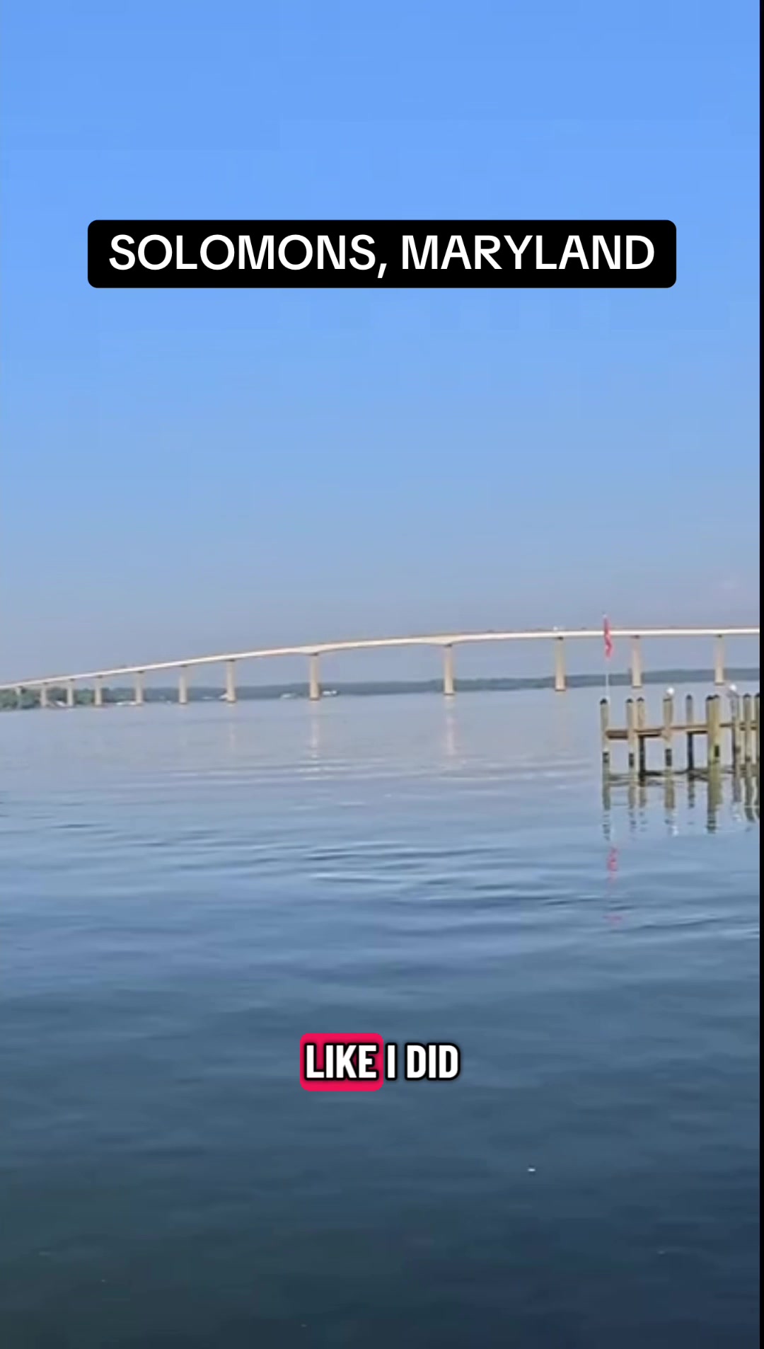 Solomons Island, MD