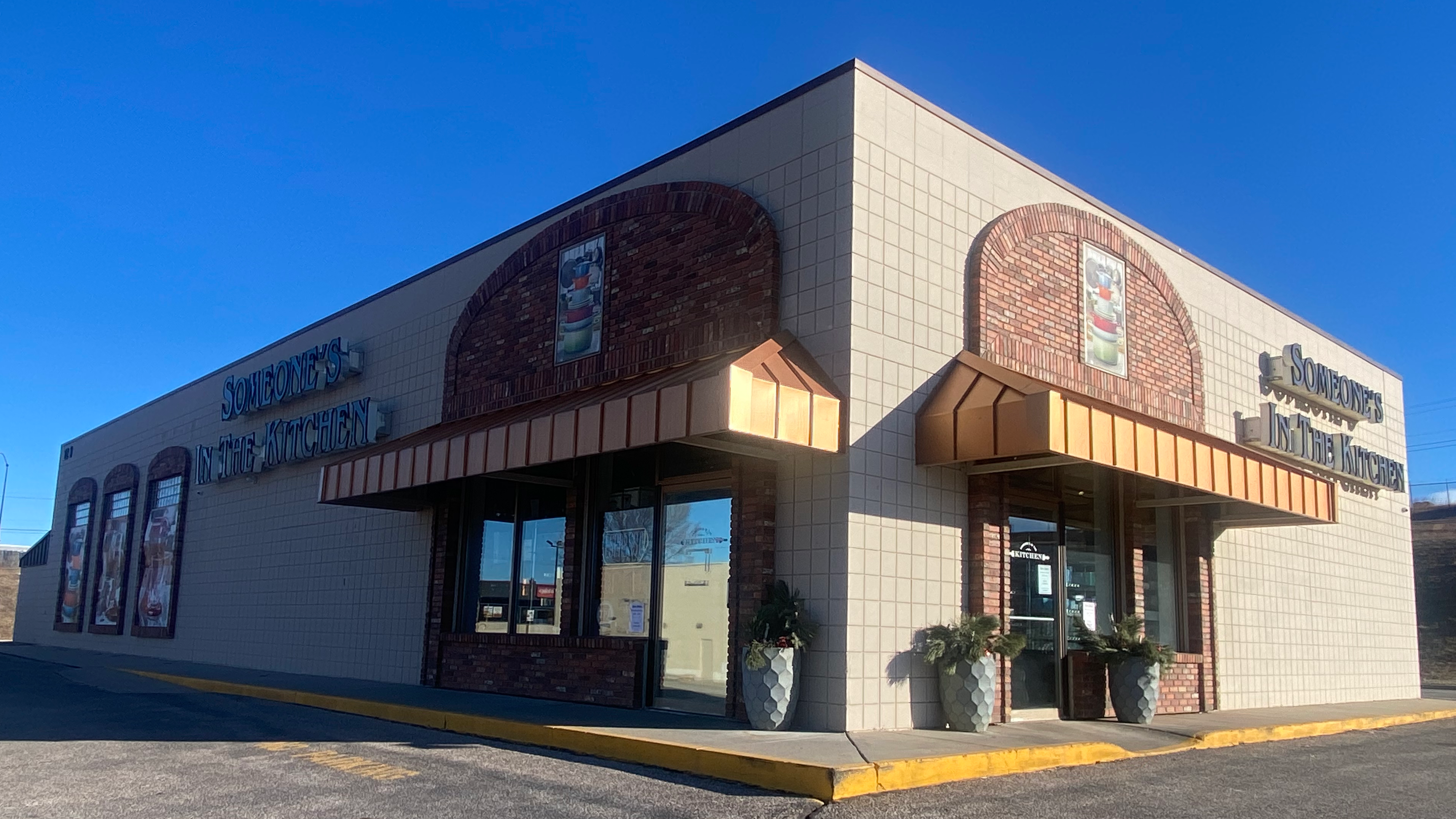 Picture for The Kitchen by BAK