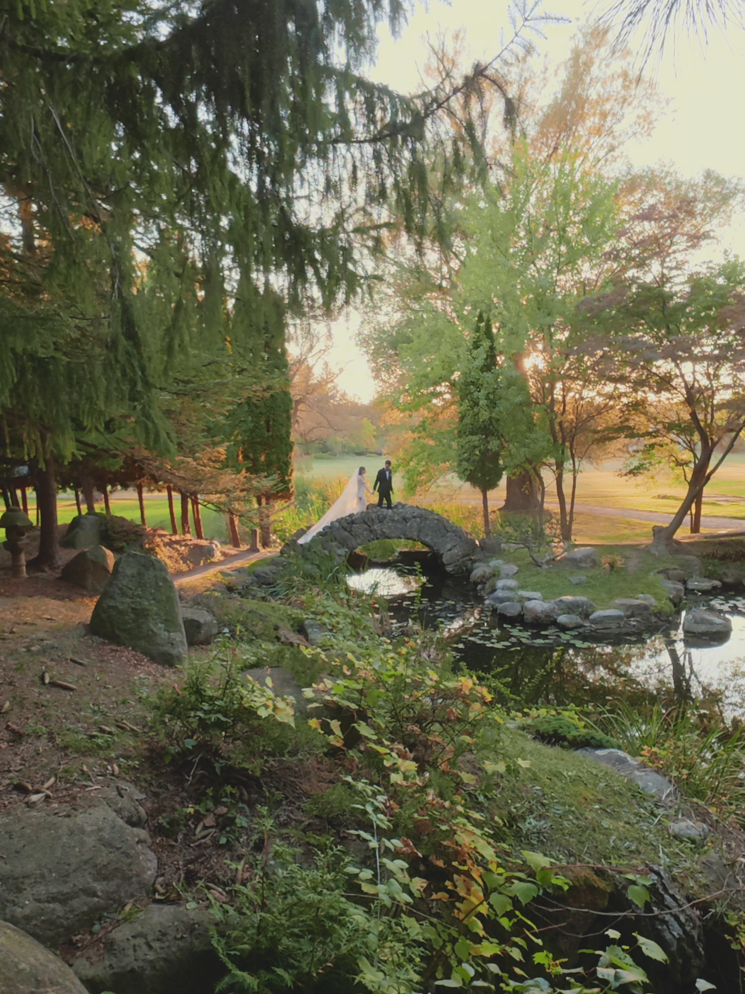 Sonnenberg Gardens and Mansion State Historic Park