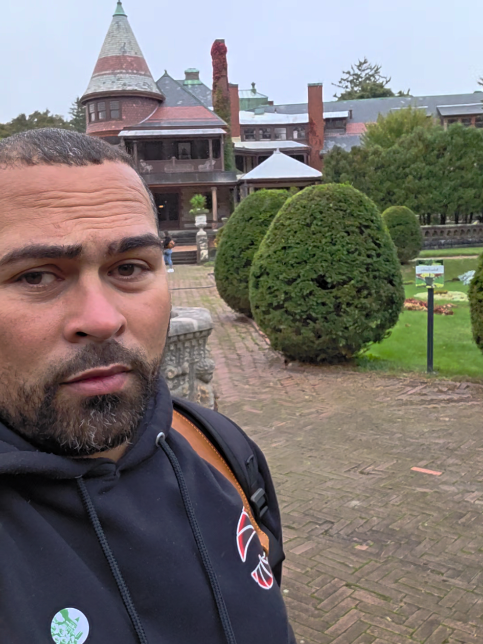 Sonnenberg Gardens & Mansion State Historic Park