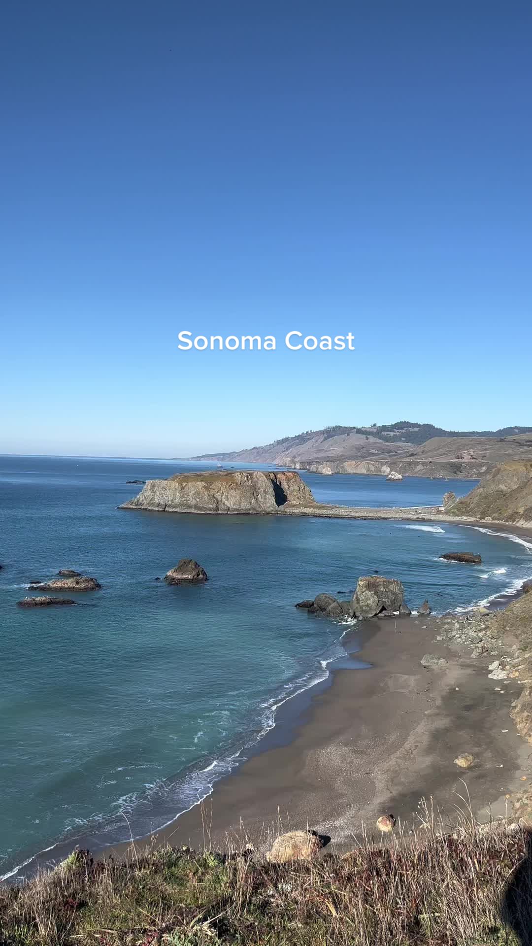 Sonoma Coast State Park