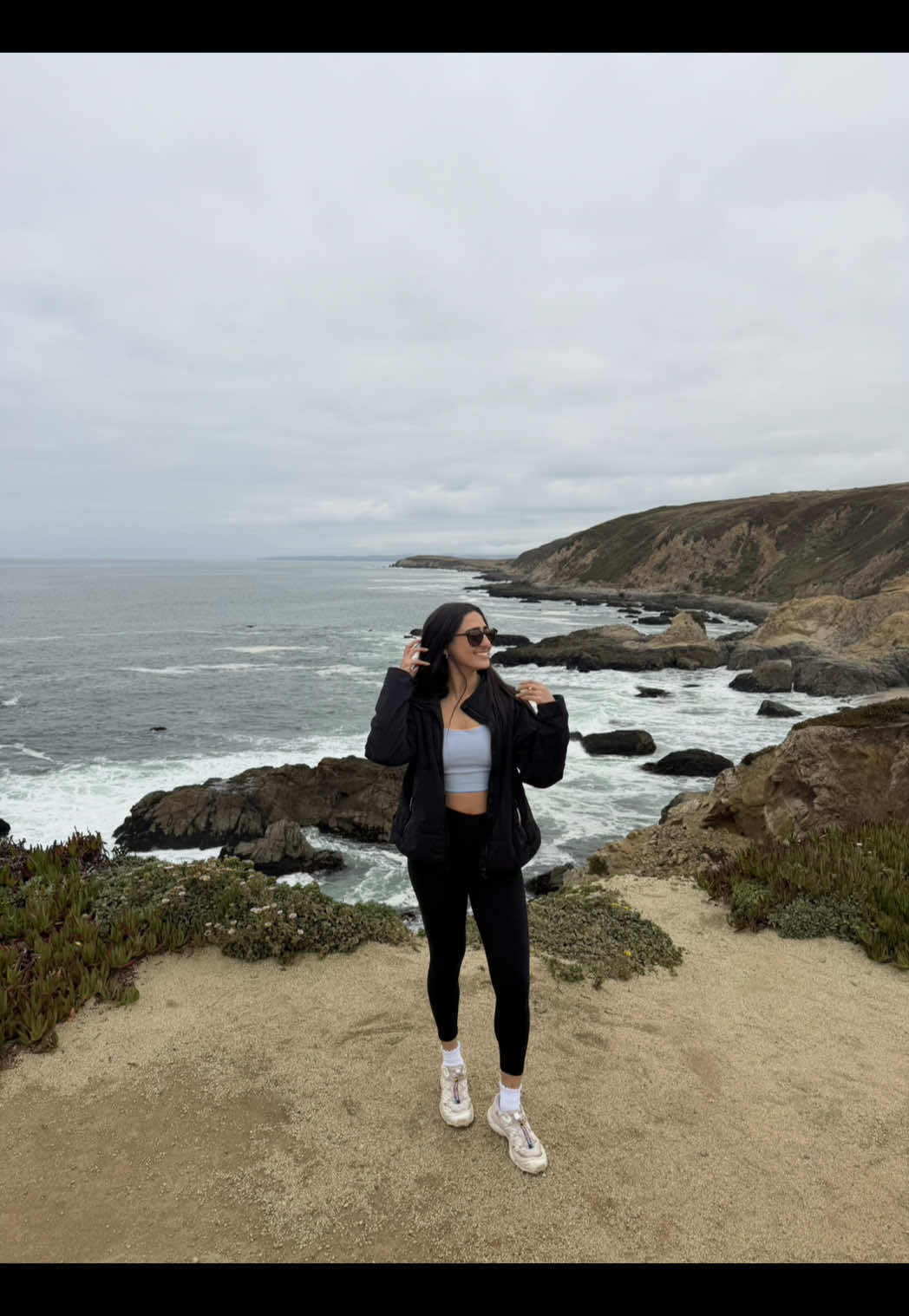 Sonoma Coast State Park