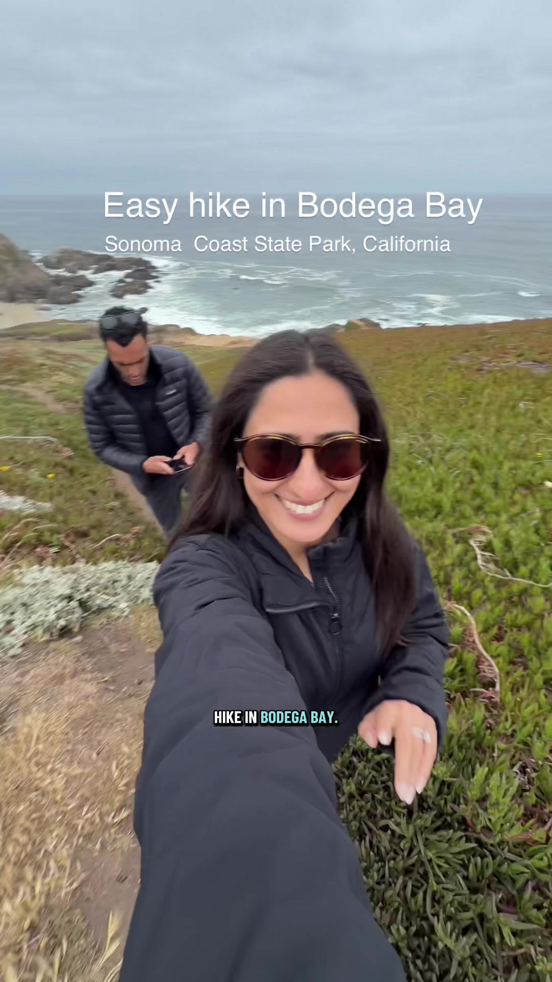 Sonoma Coast State Park