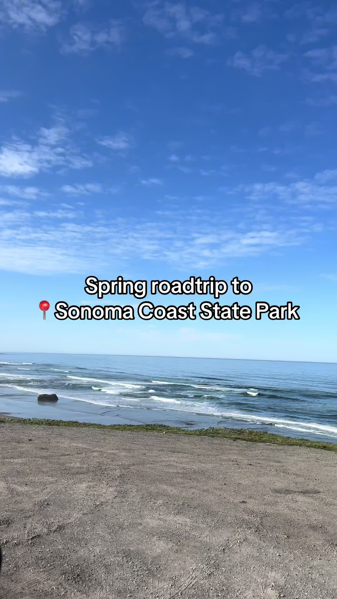 Sonoma Coast State Park