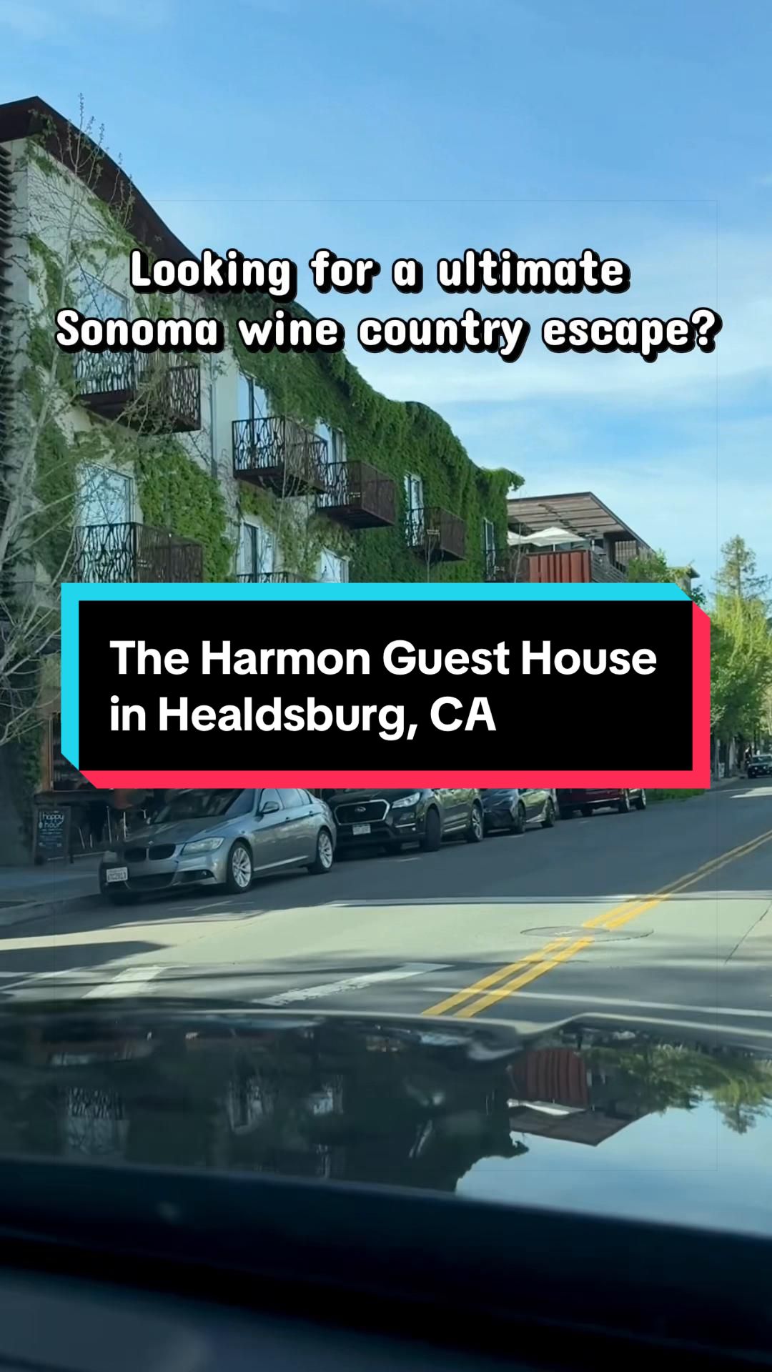 Sonoma County