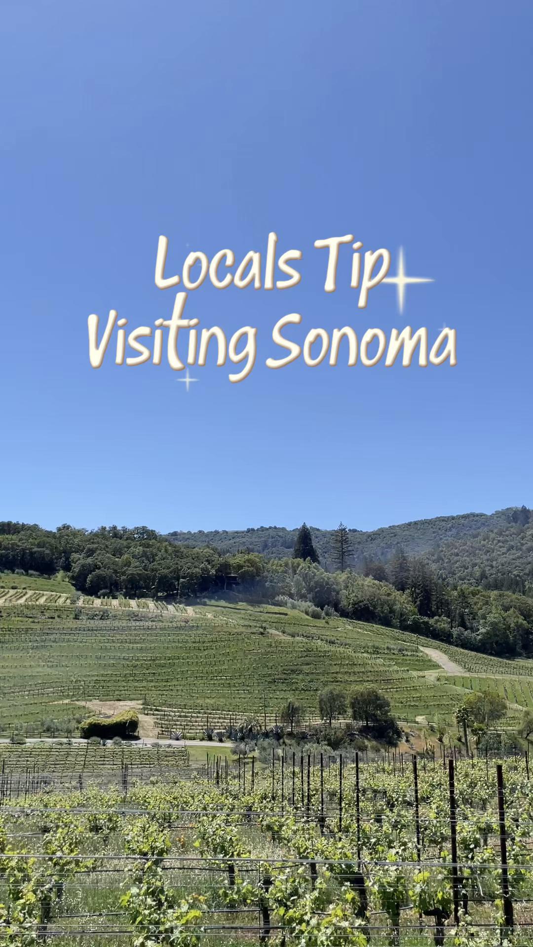 Sonoma County
