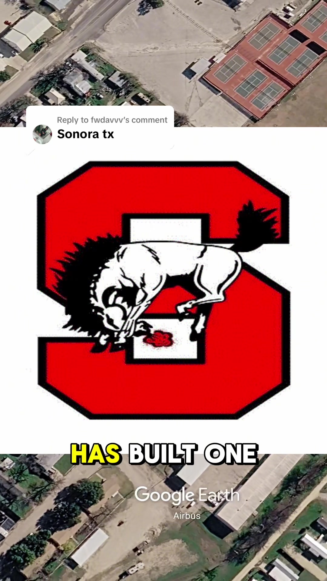 Sonora, TX