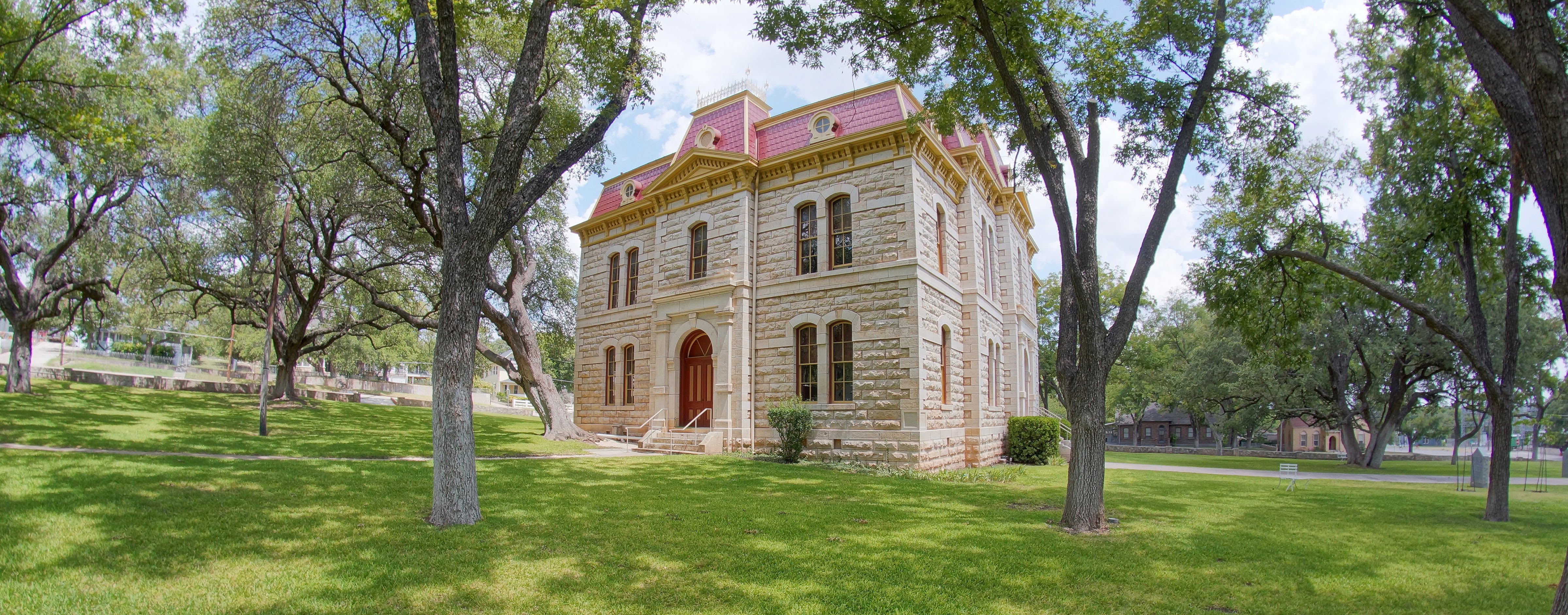 Sonora, TX