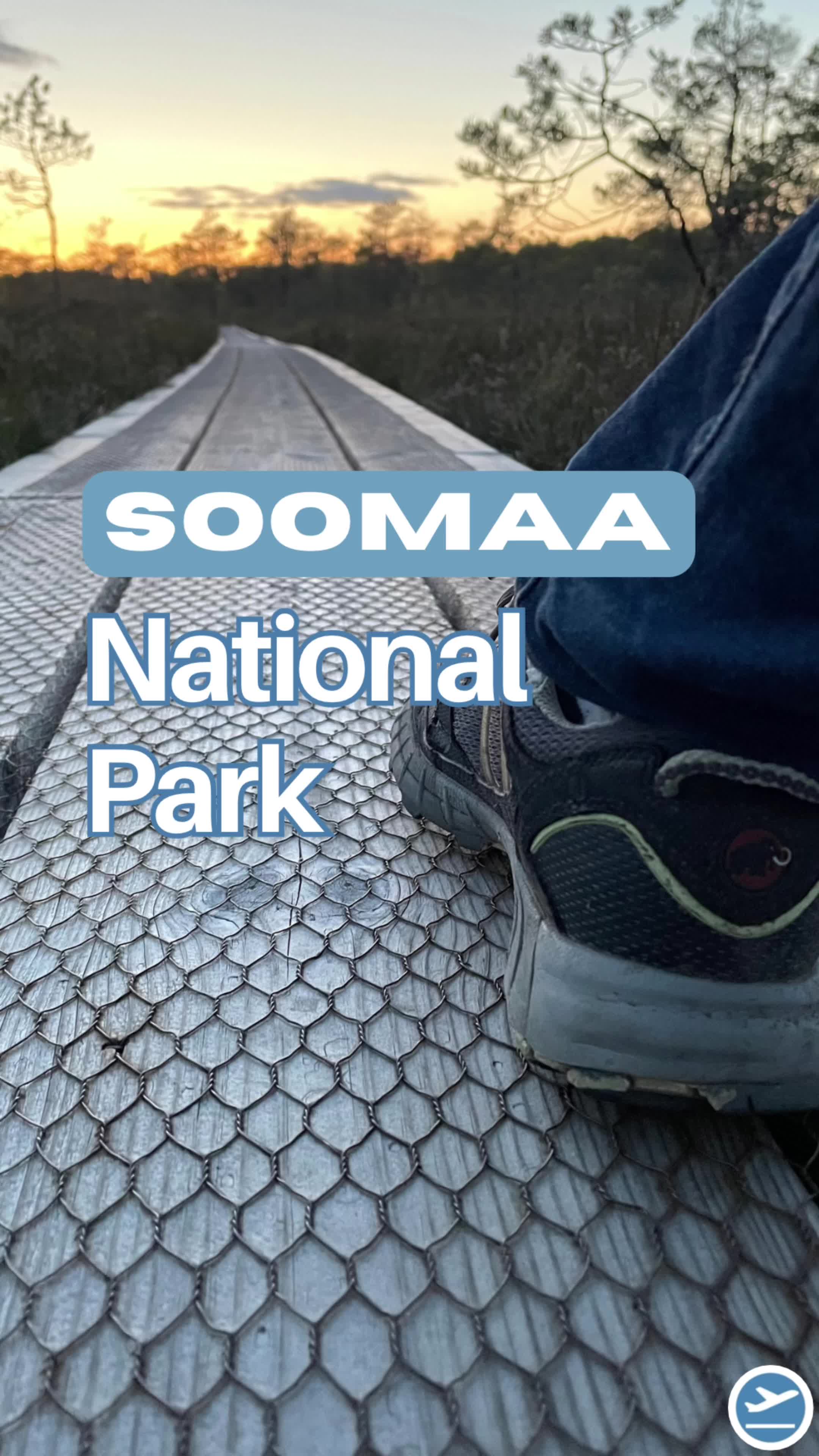 Soomaa National Park