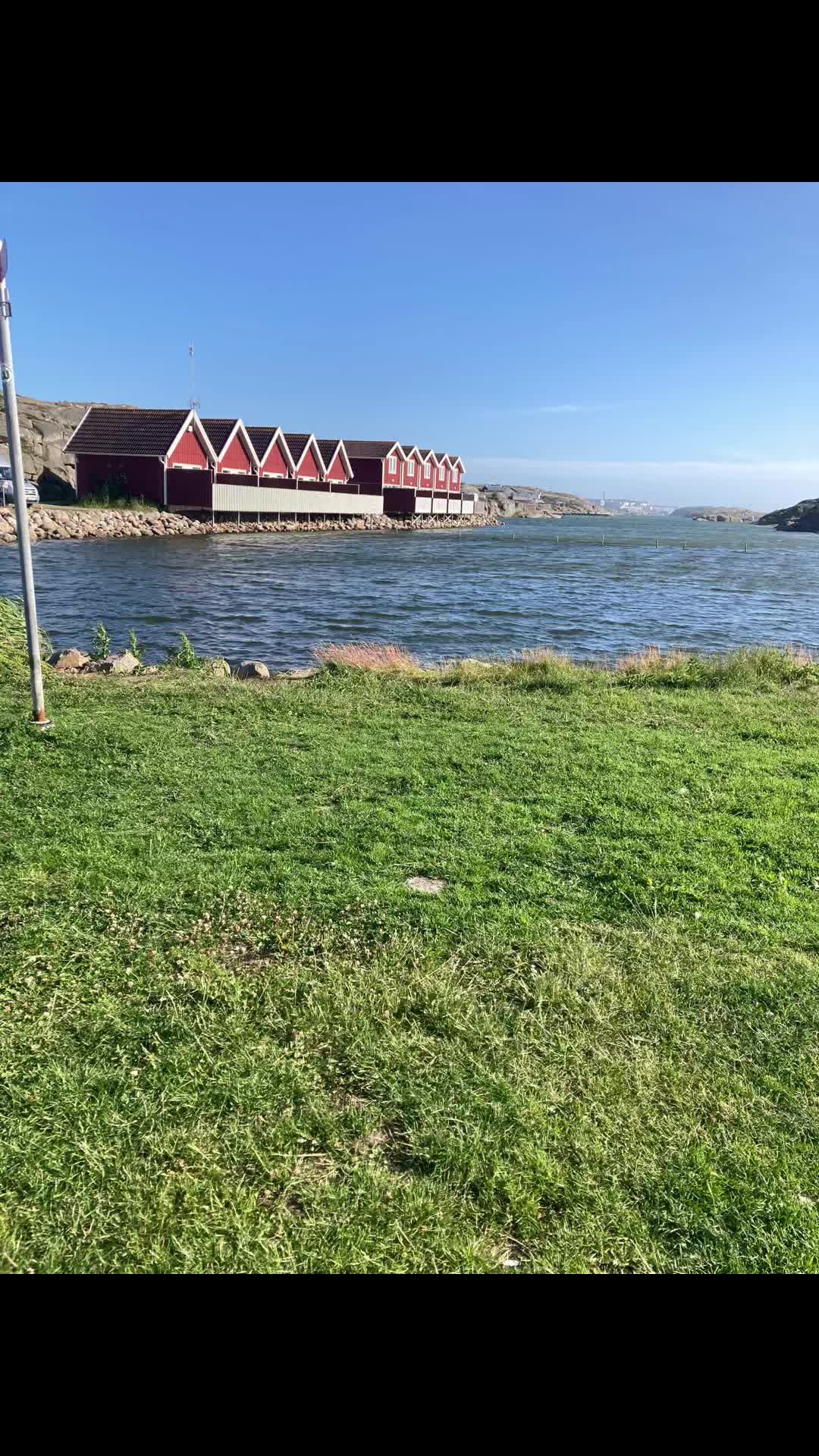 Sotenäs – Kungshamn and Hunnebostrand (coastal villages)