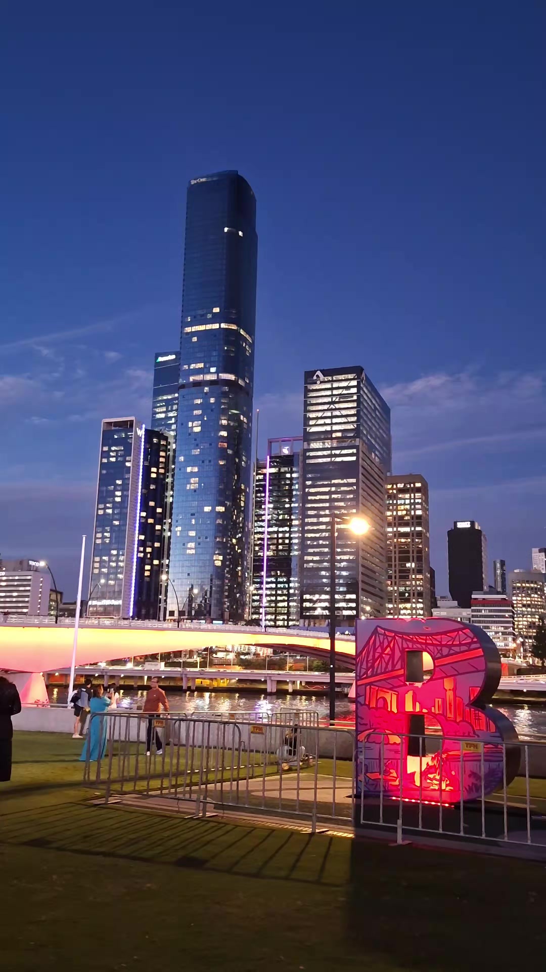 South Bank Parklands