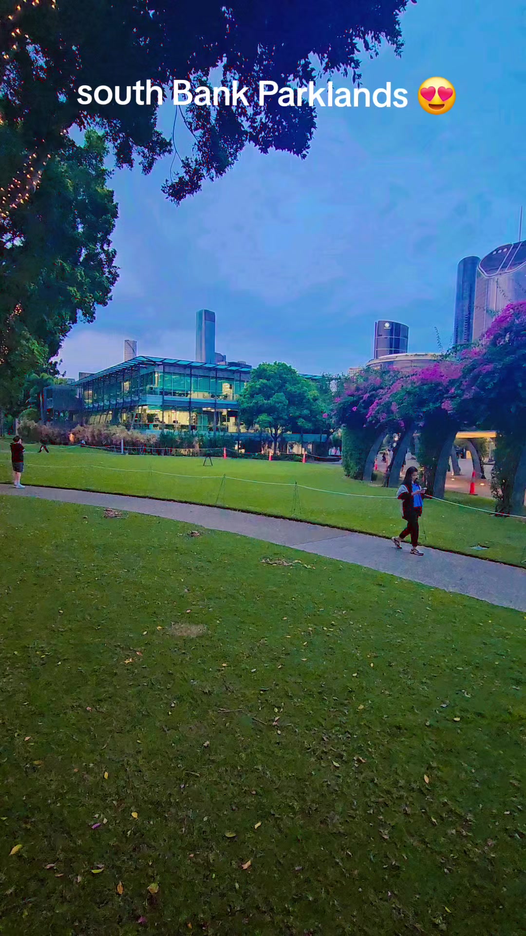 South Bank Parklands