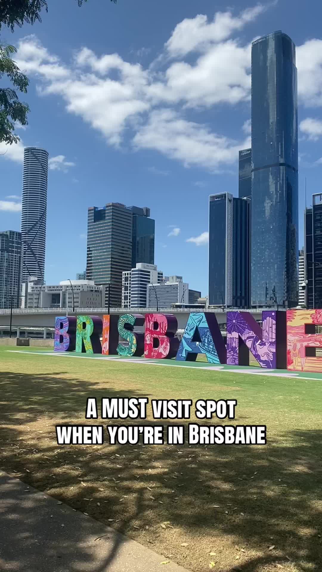 South Bank Parklands