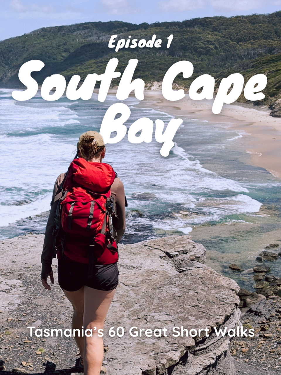 South Coast Track