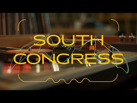 South Congress Avenue