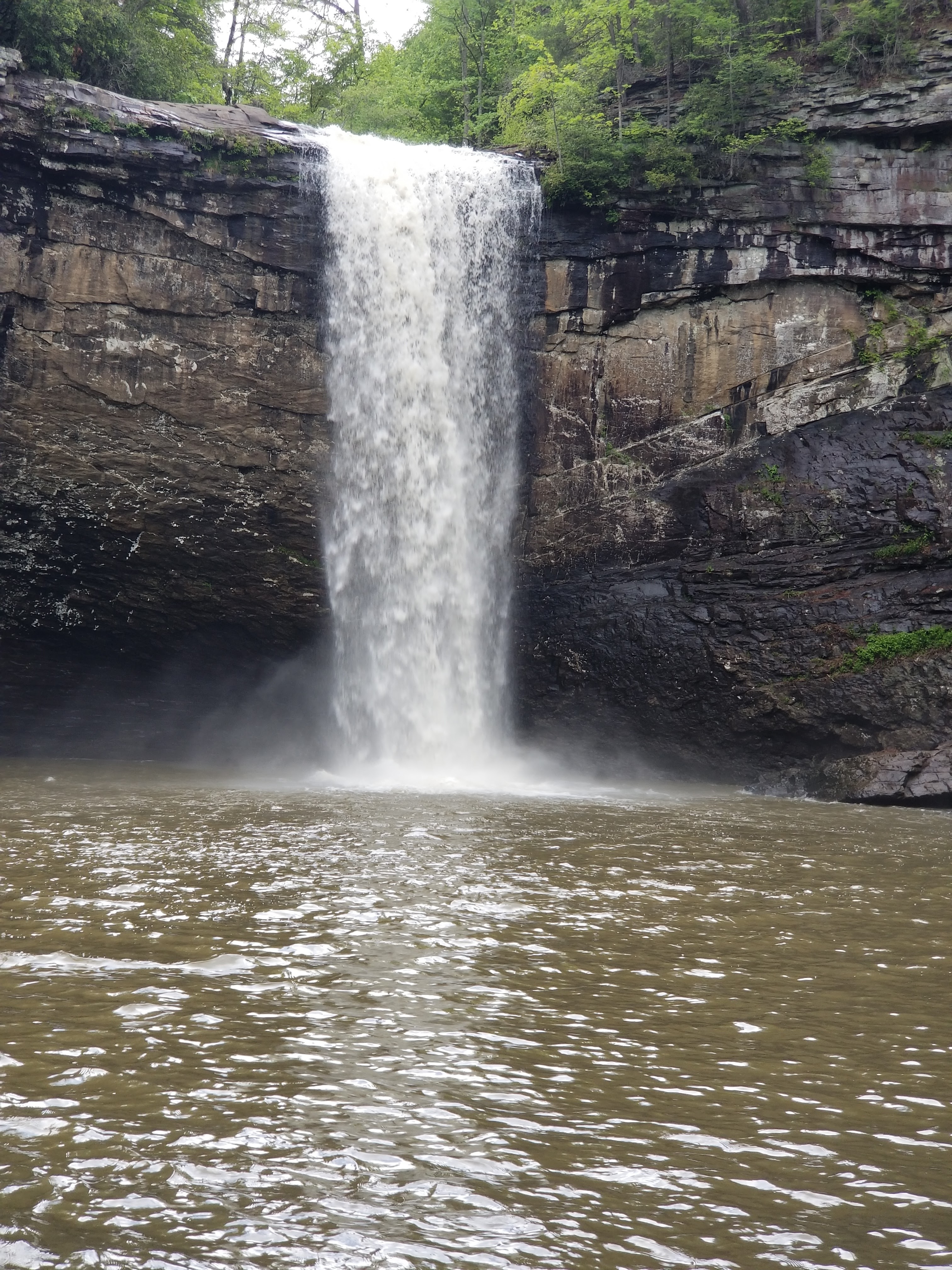 South Cumberland State Park