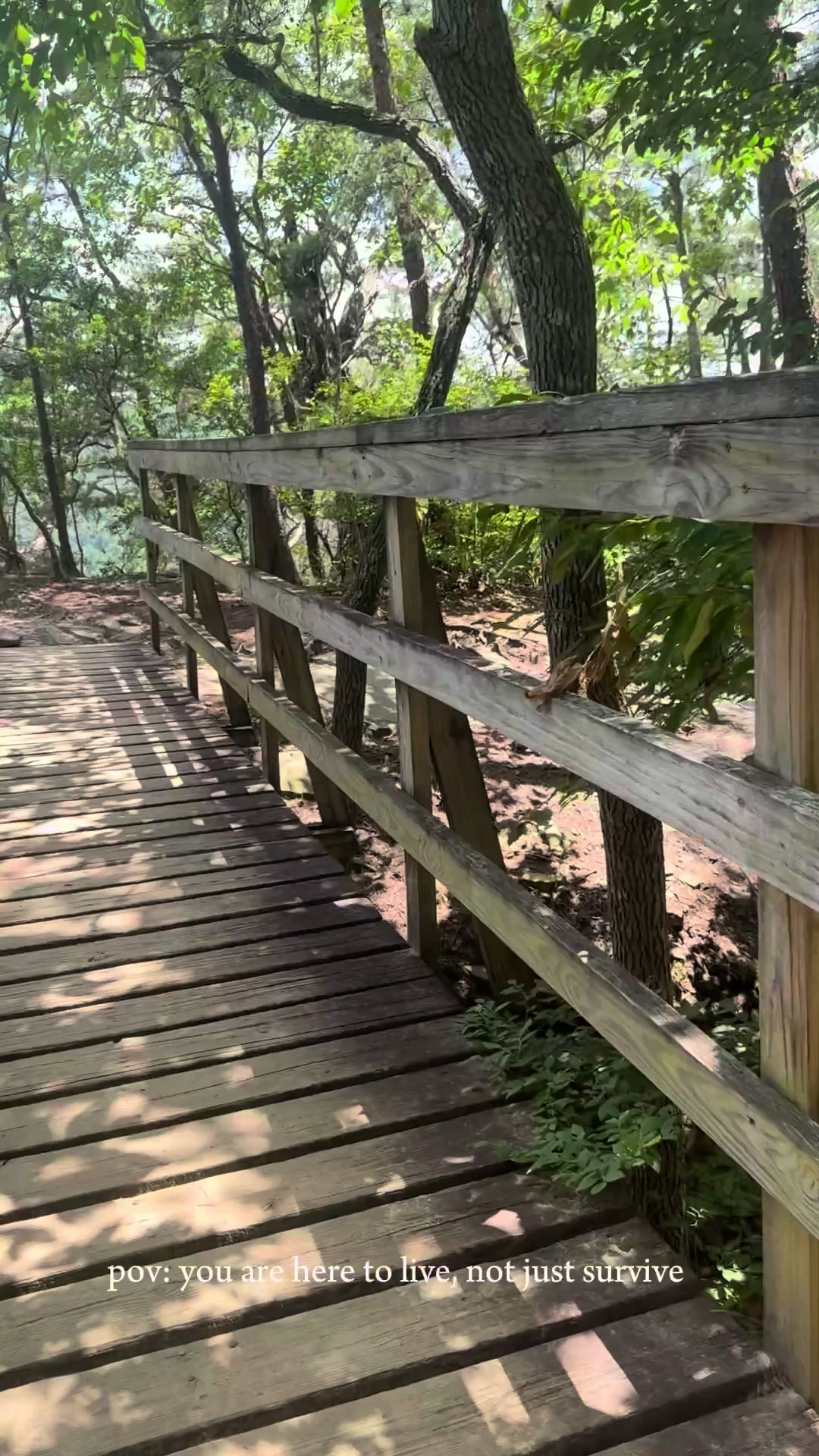 South Cumberland State Park