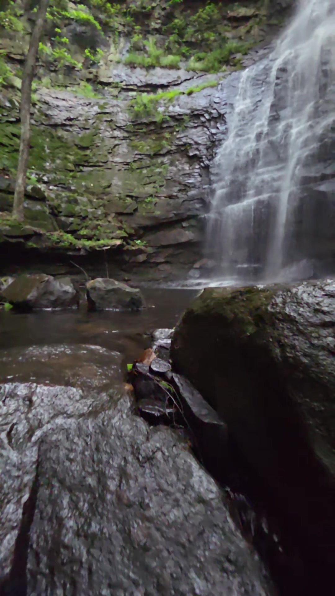 South Cumberland State Park