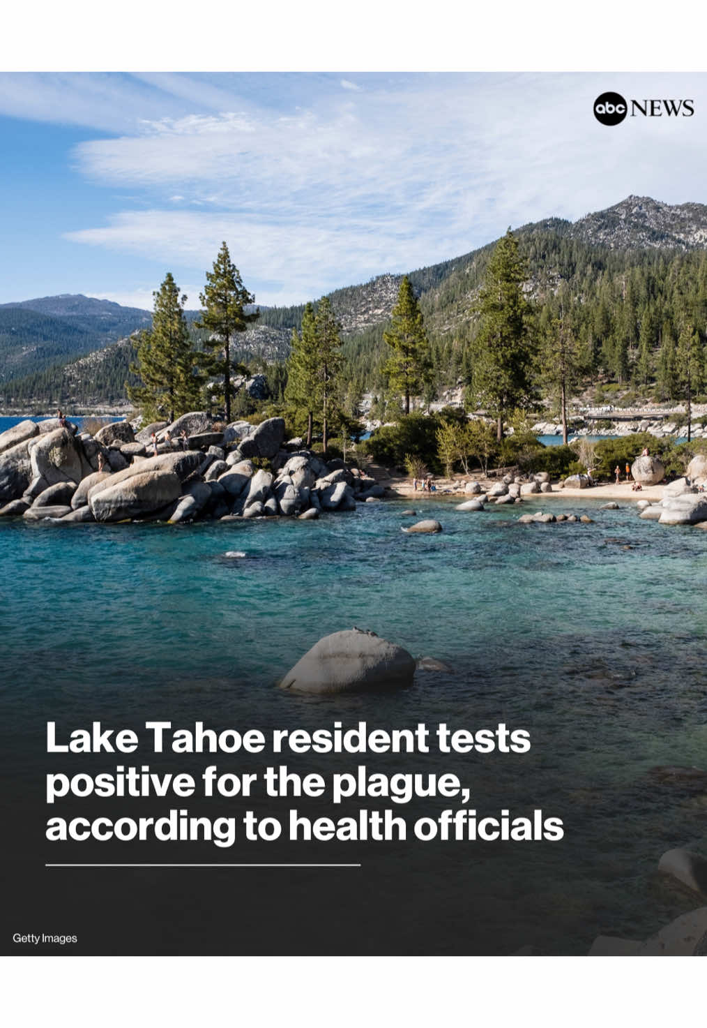 South Lake Tahoe