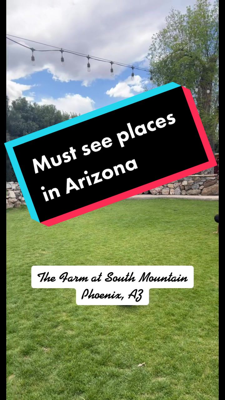 South Mountain Park