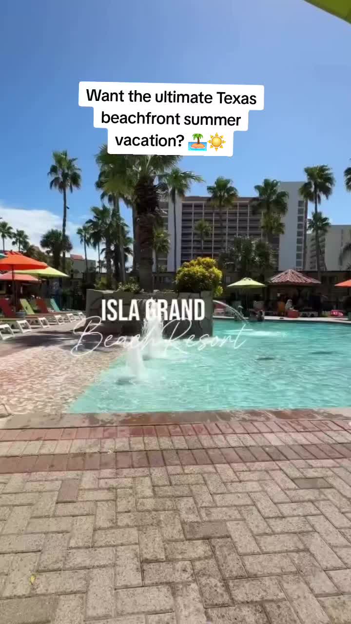South Padre Island
