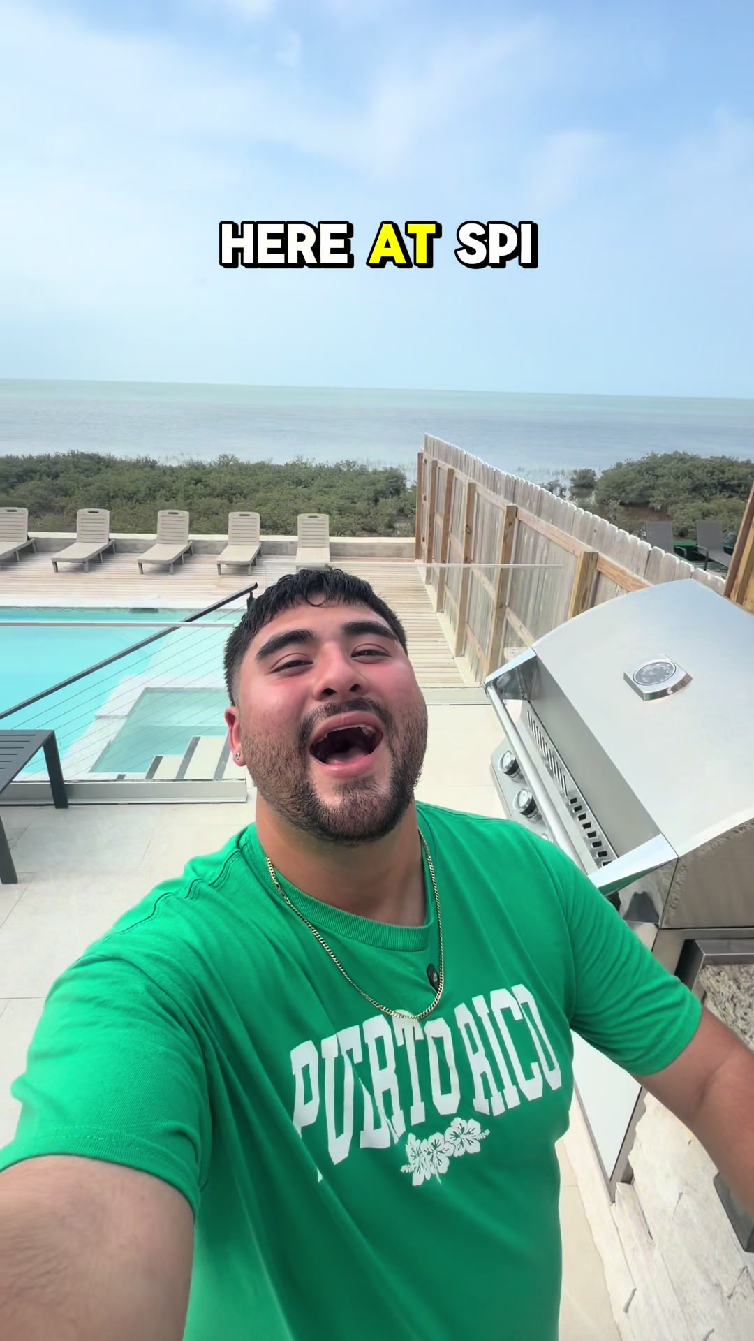 South Padre Island