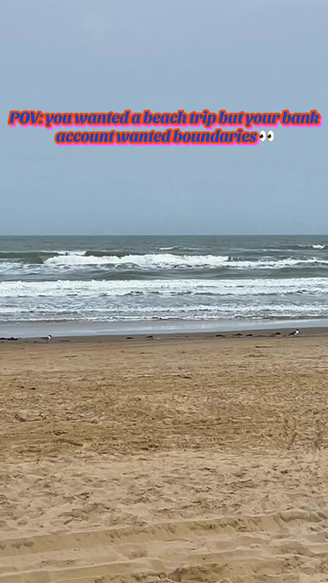South Padre Island