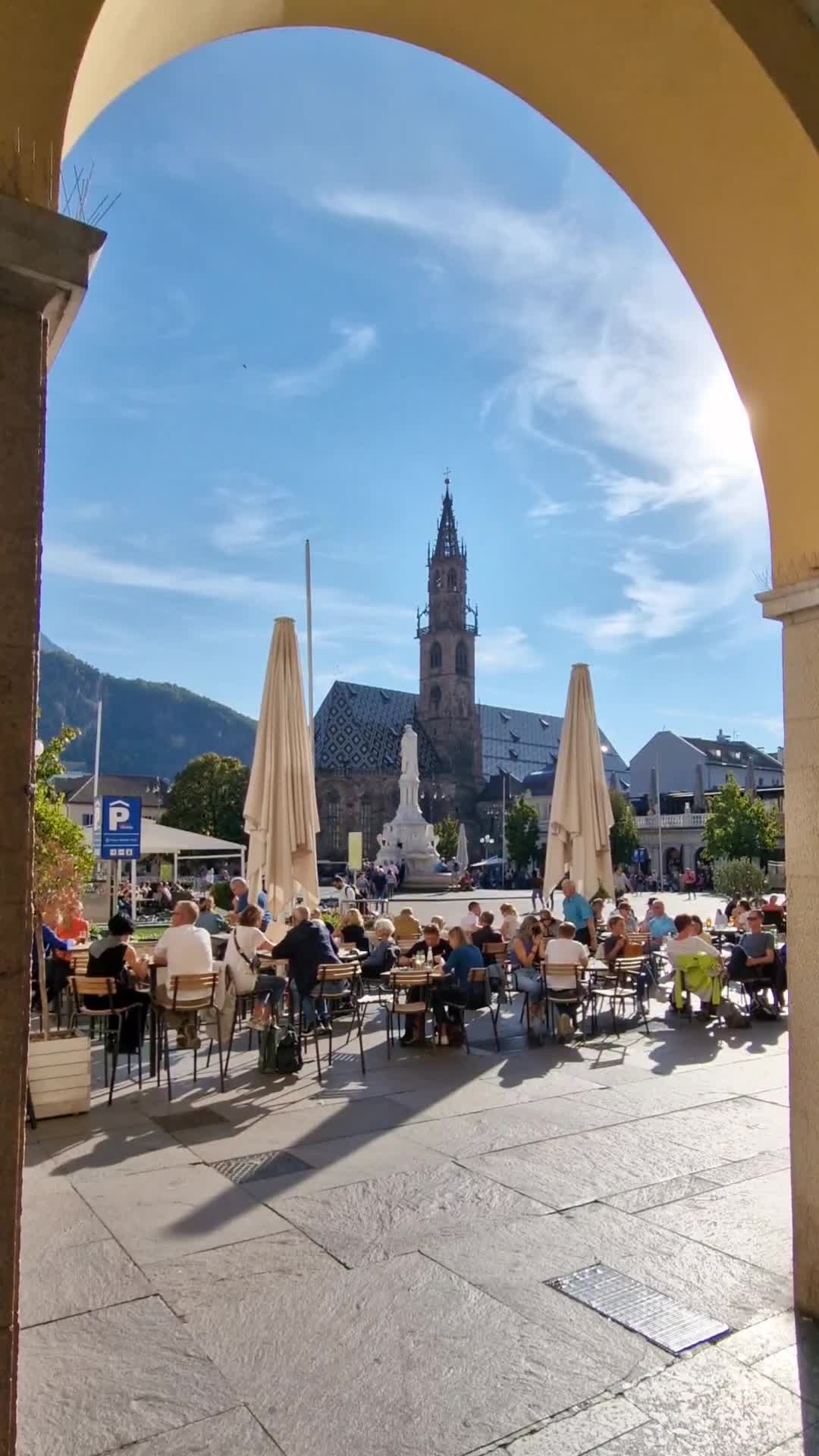 South Tyrol Museum of Archaeology (Ötzi Museum)