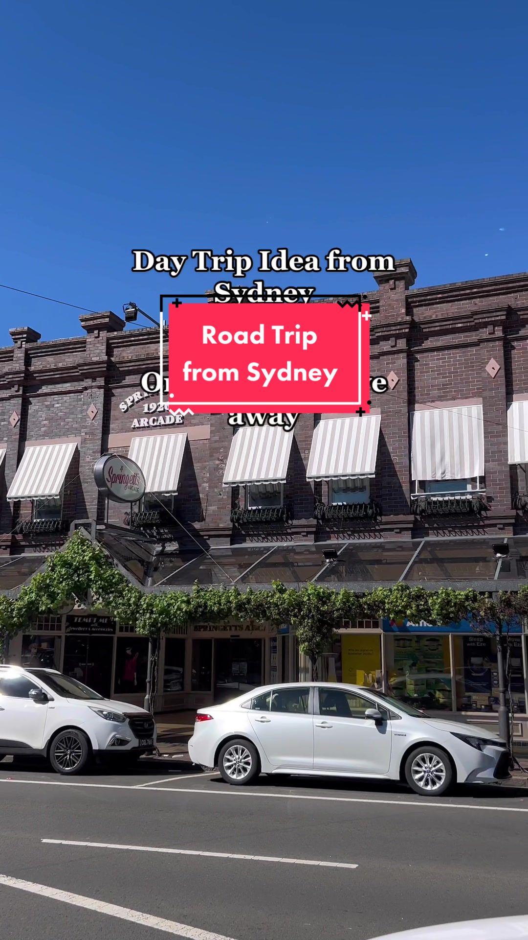 Southern Highlands (Bowral)