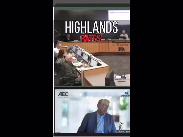 Southern Highlands