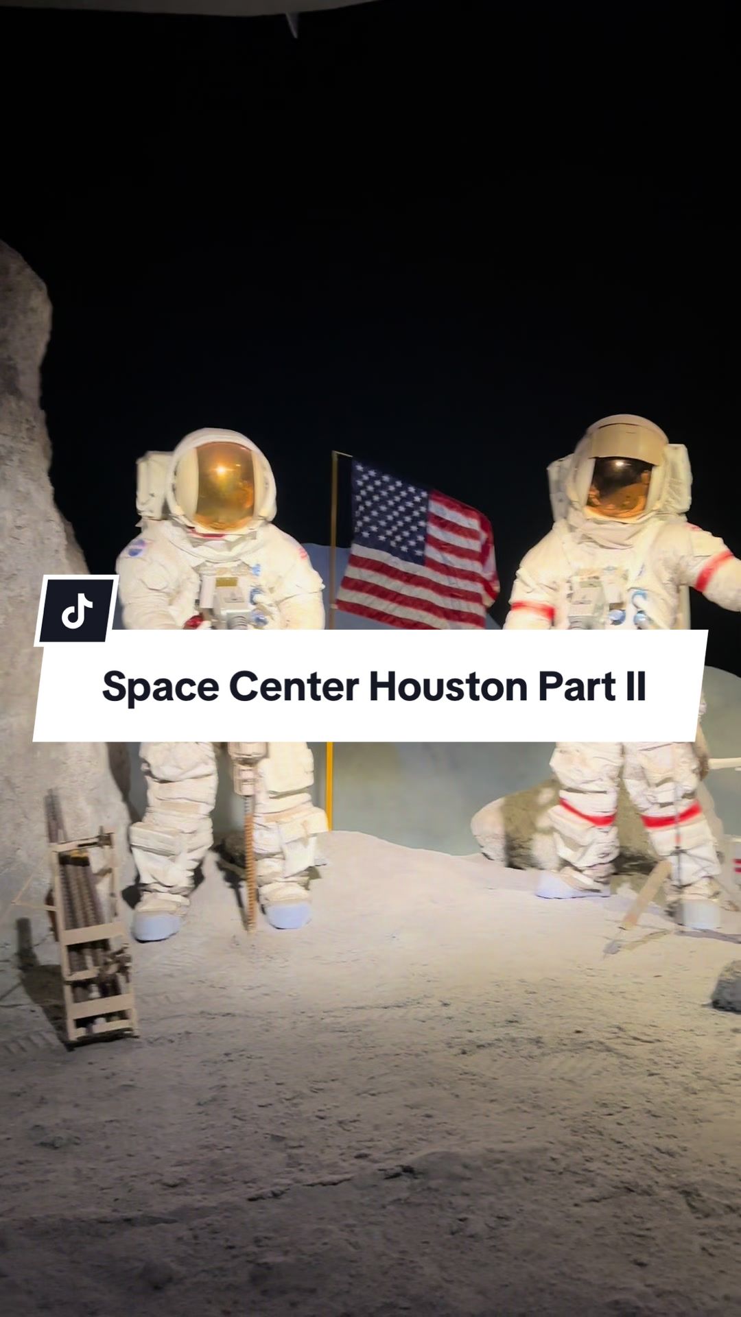 Space Center Houston