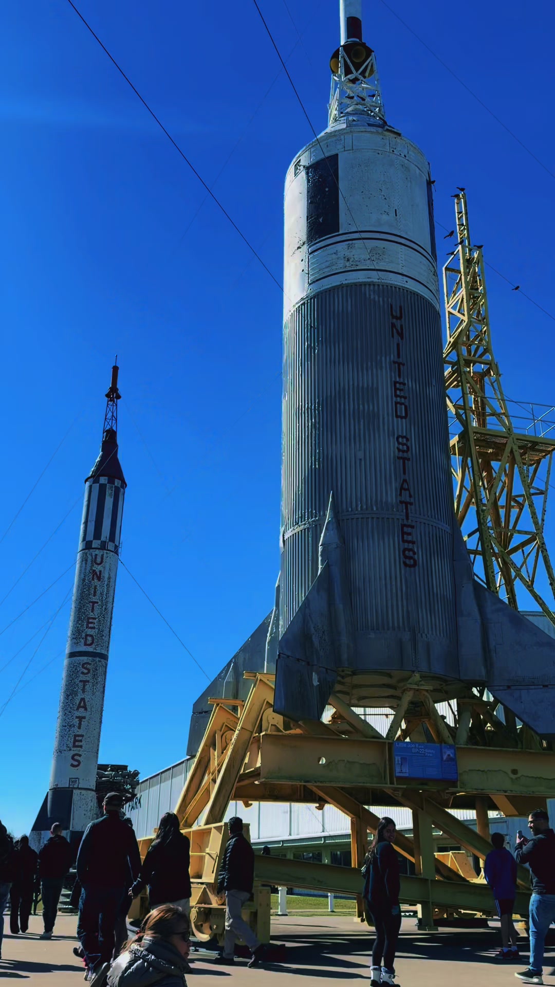 Space Center Houston