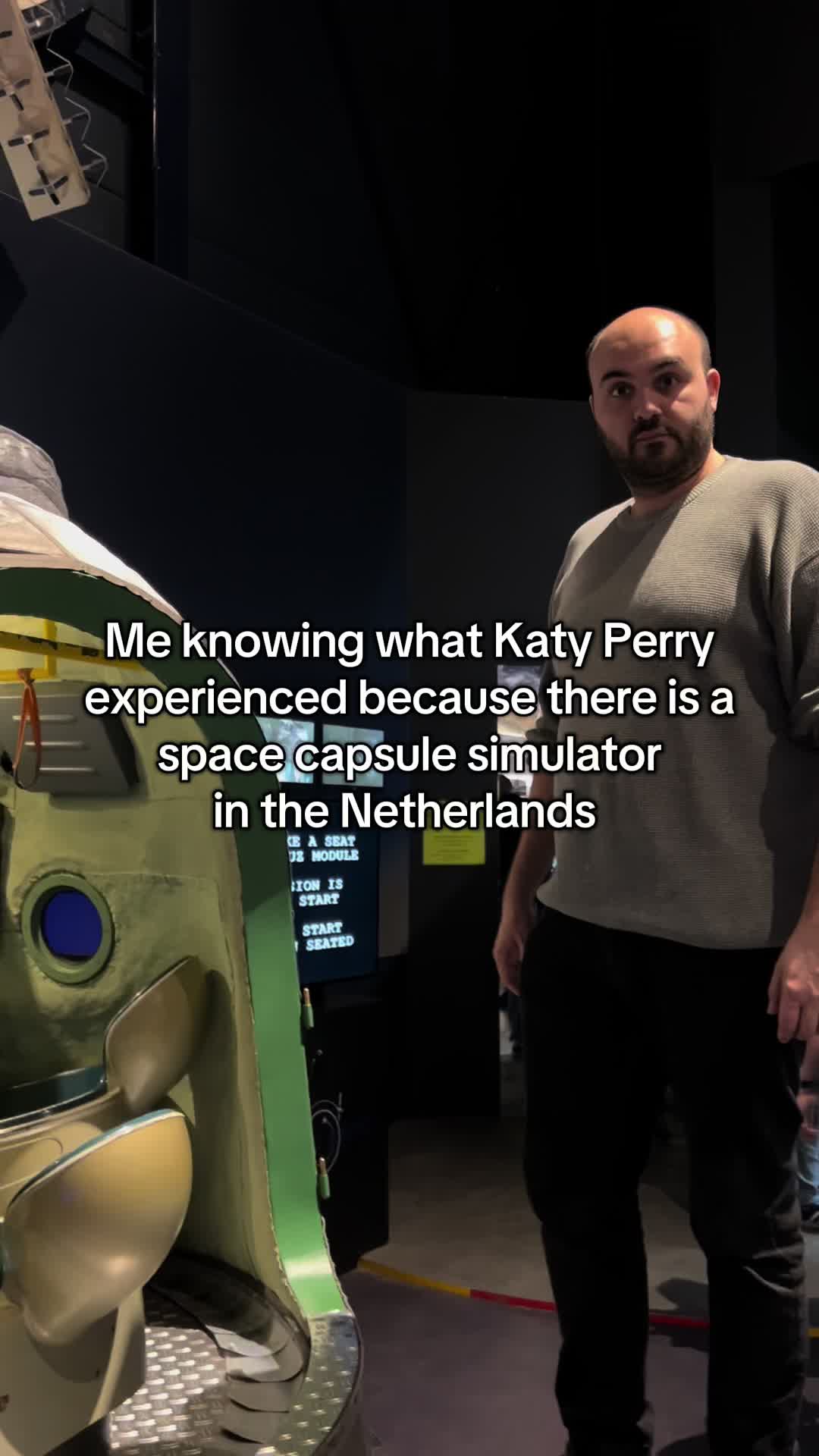 Space Expo