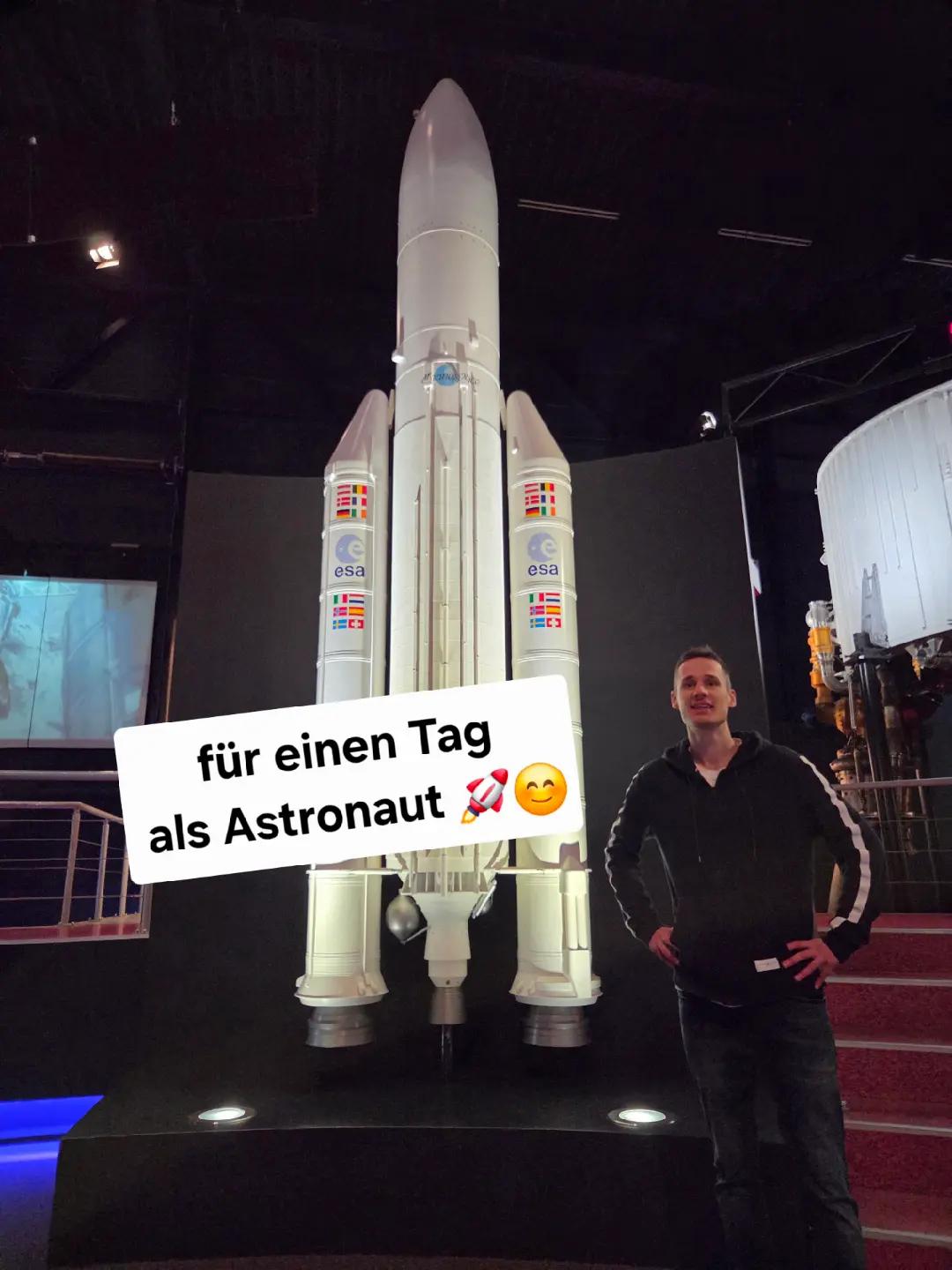 Space Expo