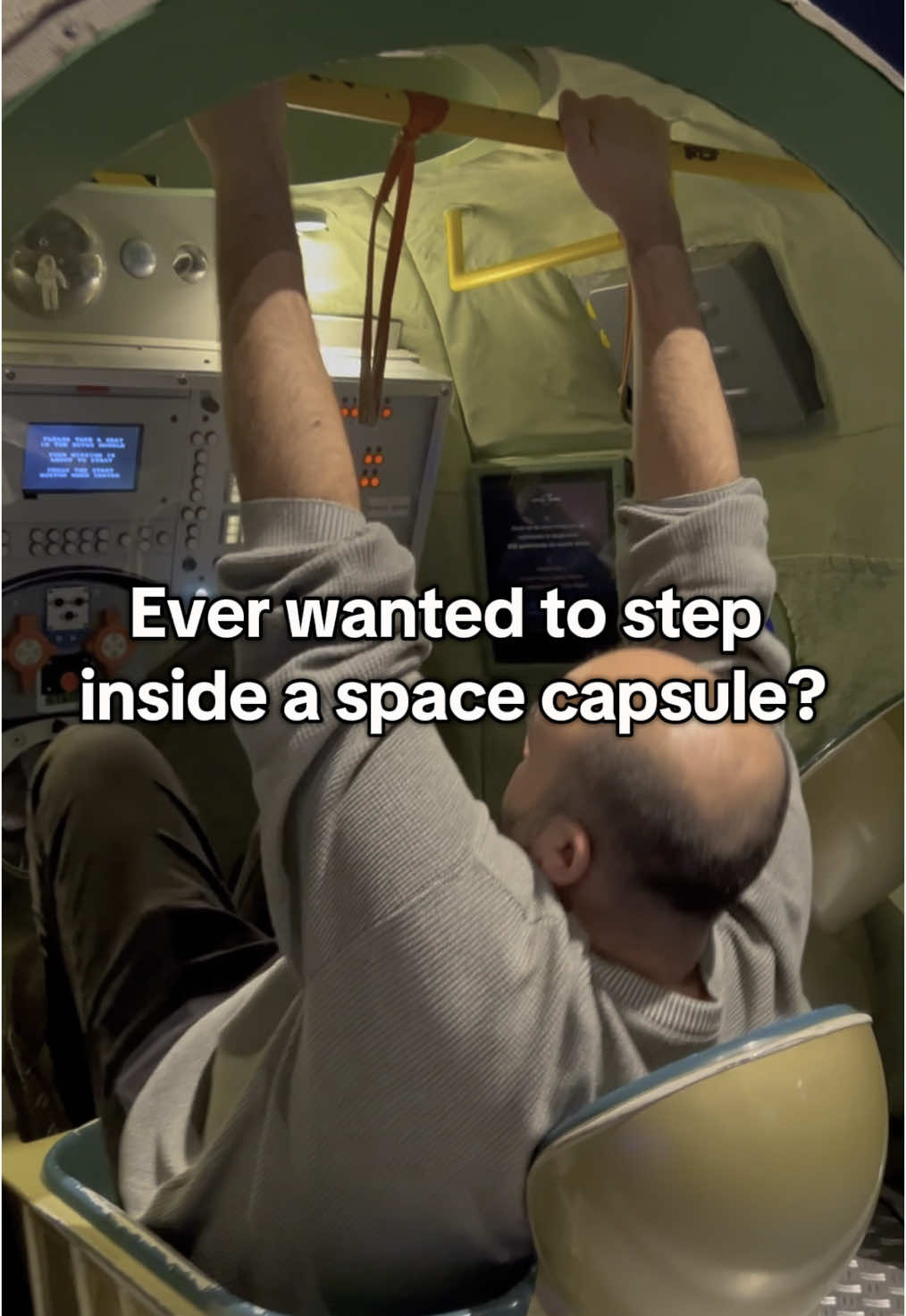 Space Expo