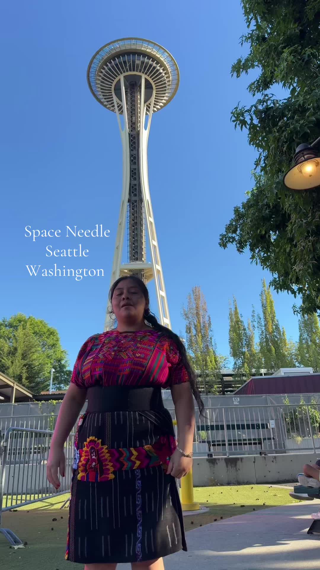 Space Needle