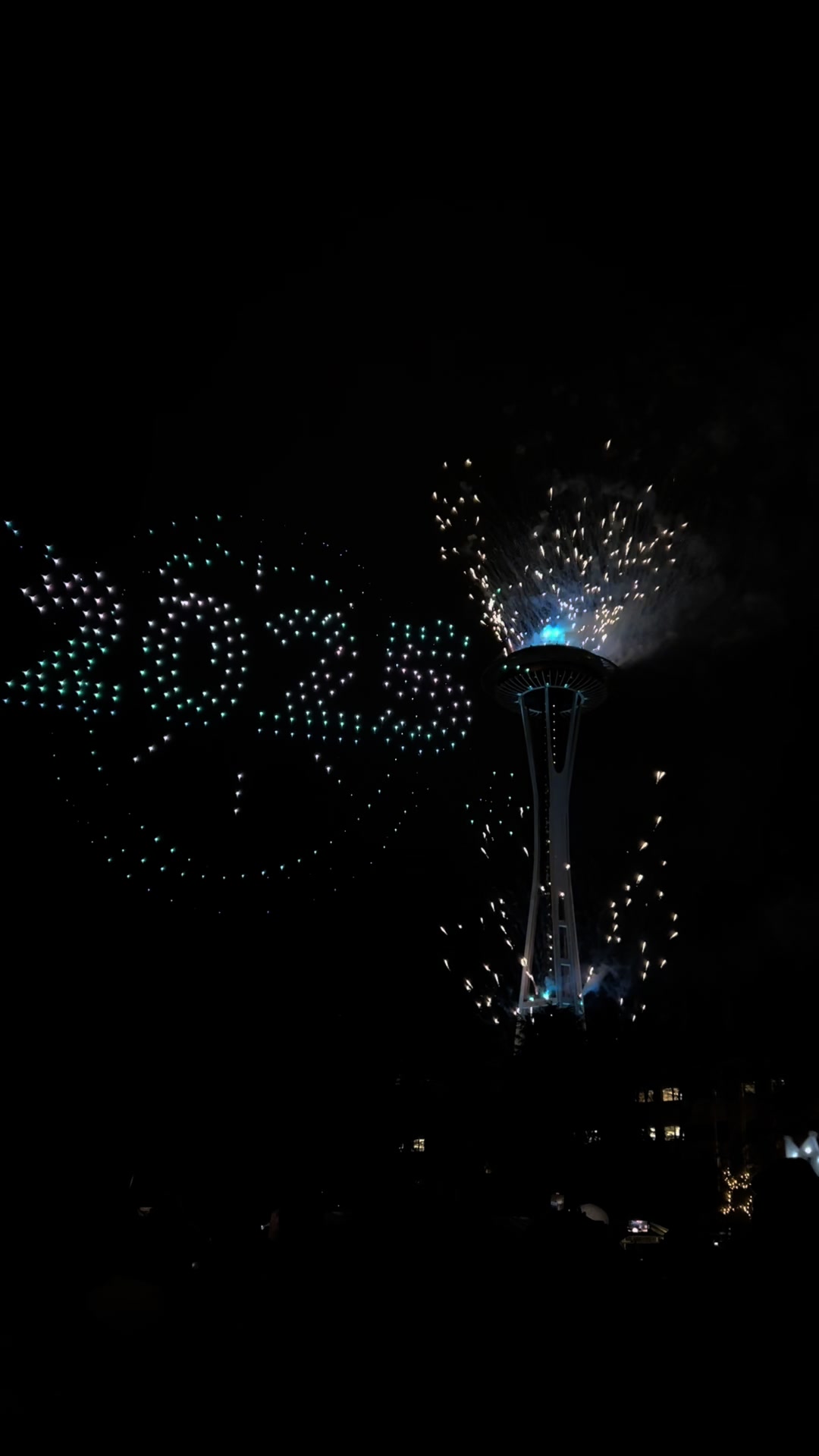 Space Needle