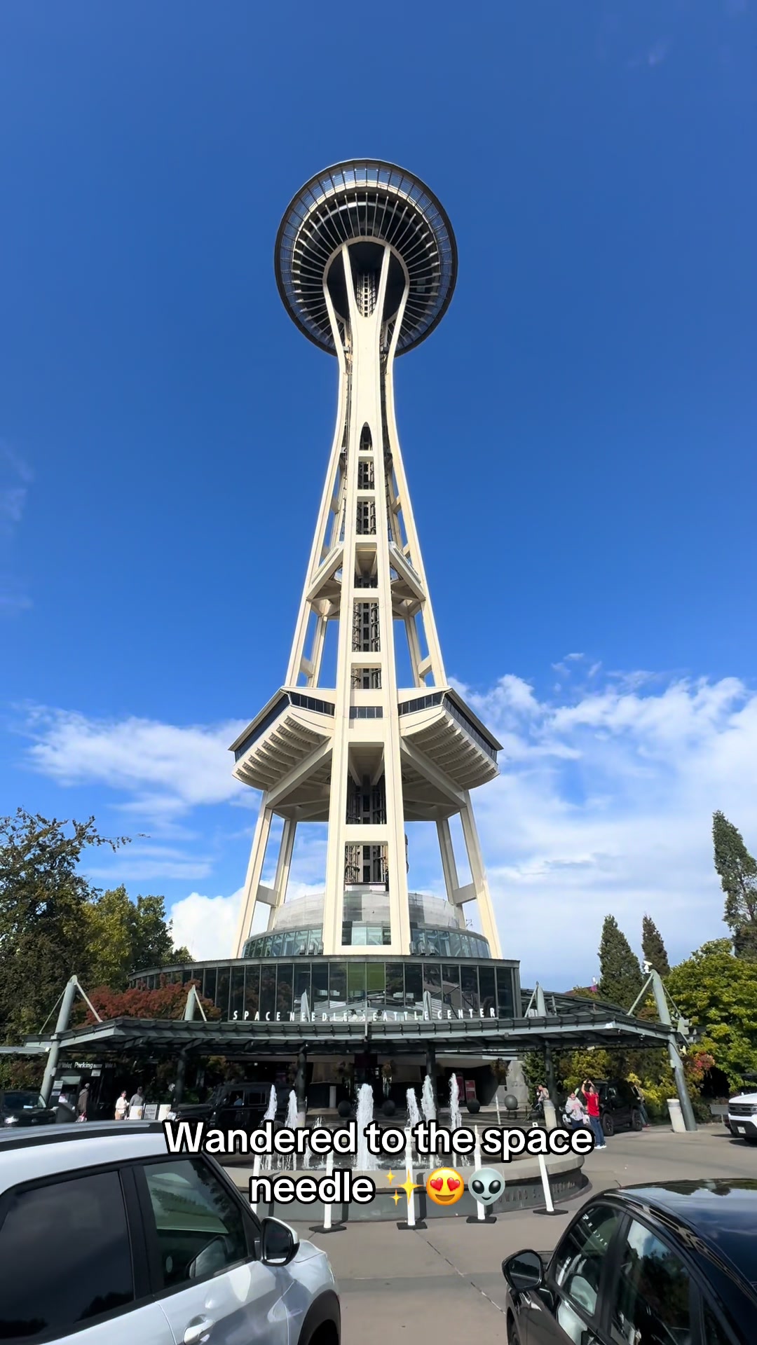 Space Needle