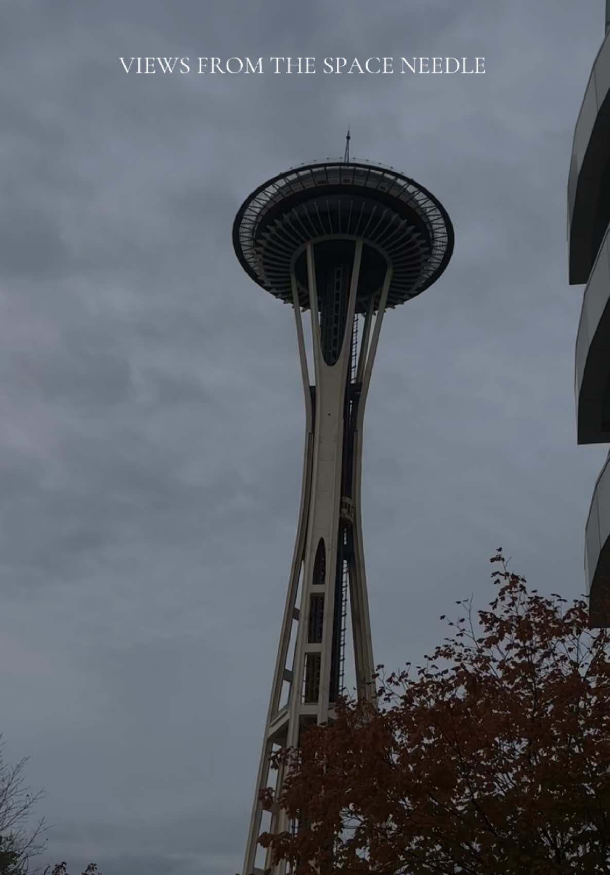Space Needle