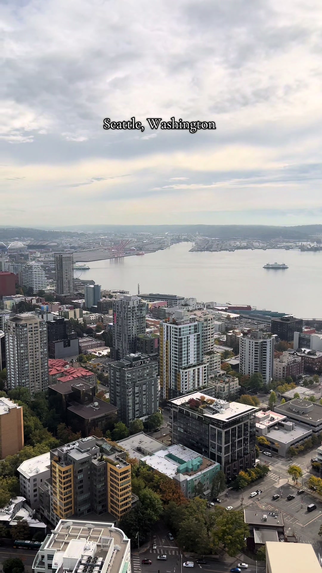Space Needle