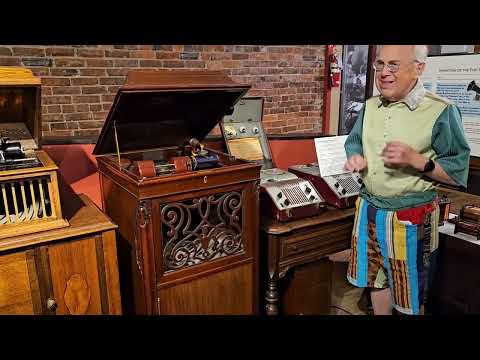 SPARK Museum of Electrical Invention